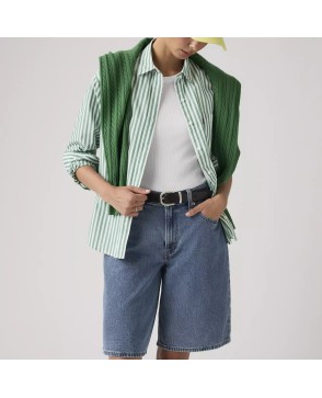 LEVI'S® Baggy Dad Jorts...